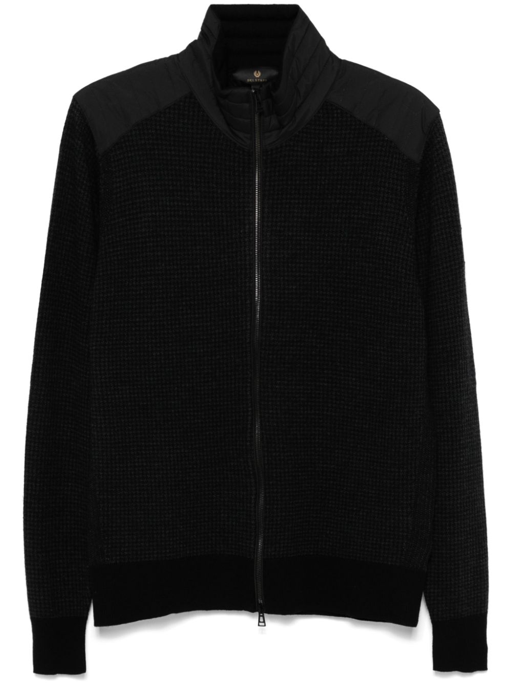 Kelby cardigan - Black