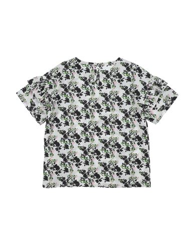 Kid Girl Top Black