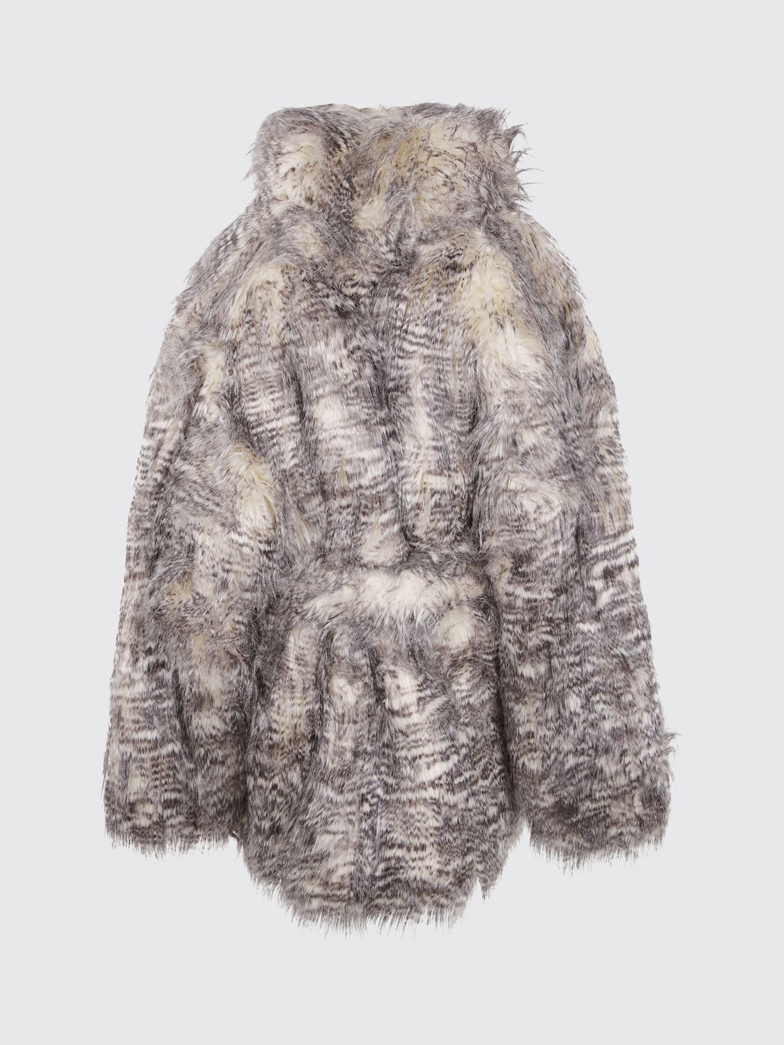 "Juno" Coat