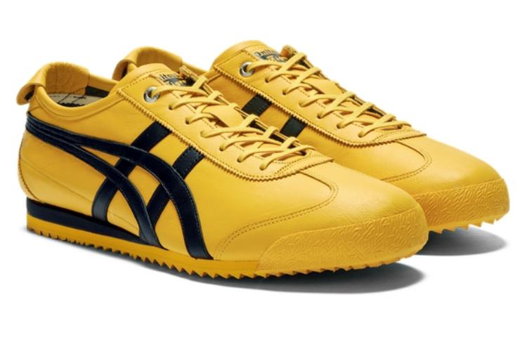 Mexico 66 SD 'Kill Bill - Yellow Midsole'