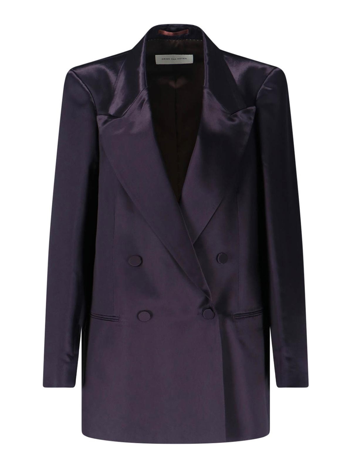 Blazer Doppiopetto