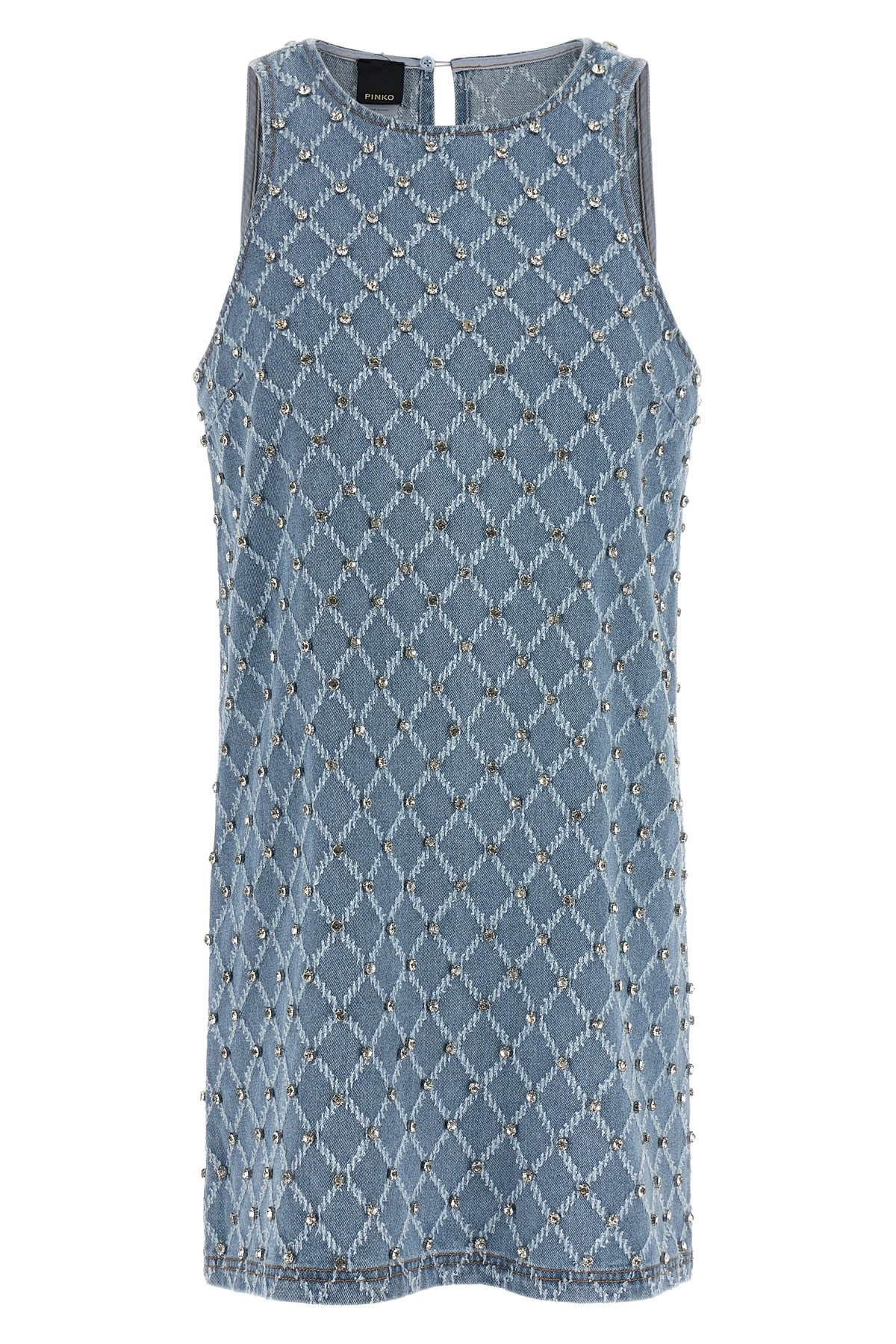 'Amorino' Dress