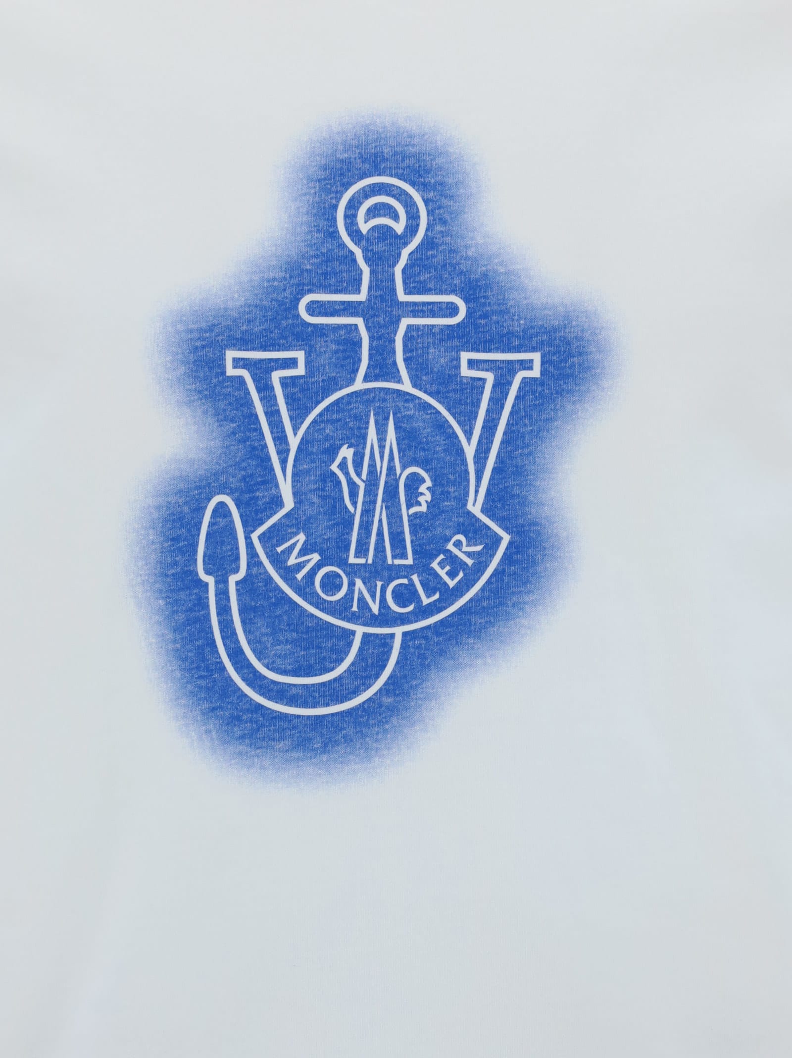 Garment Dyed T-shirt