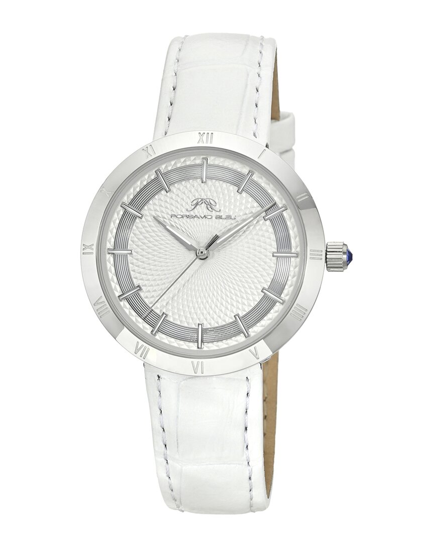 Women's Monroe Watch