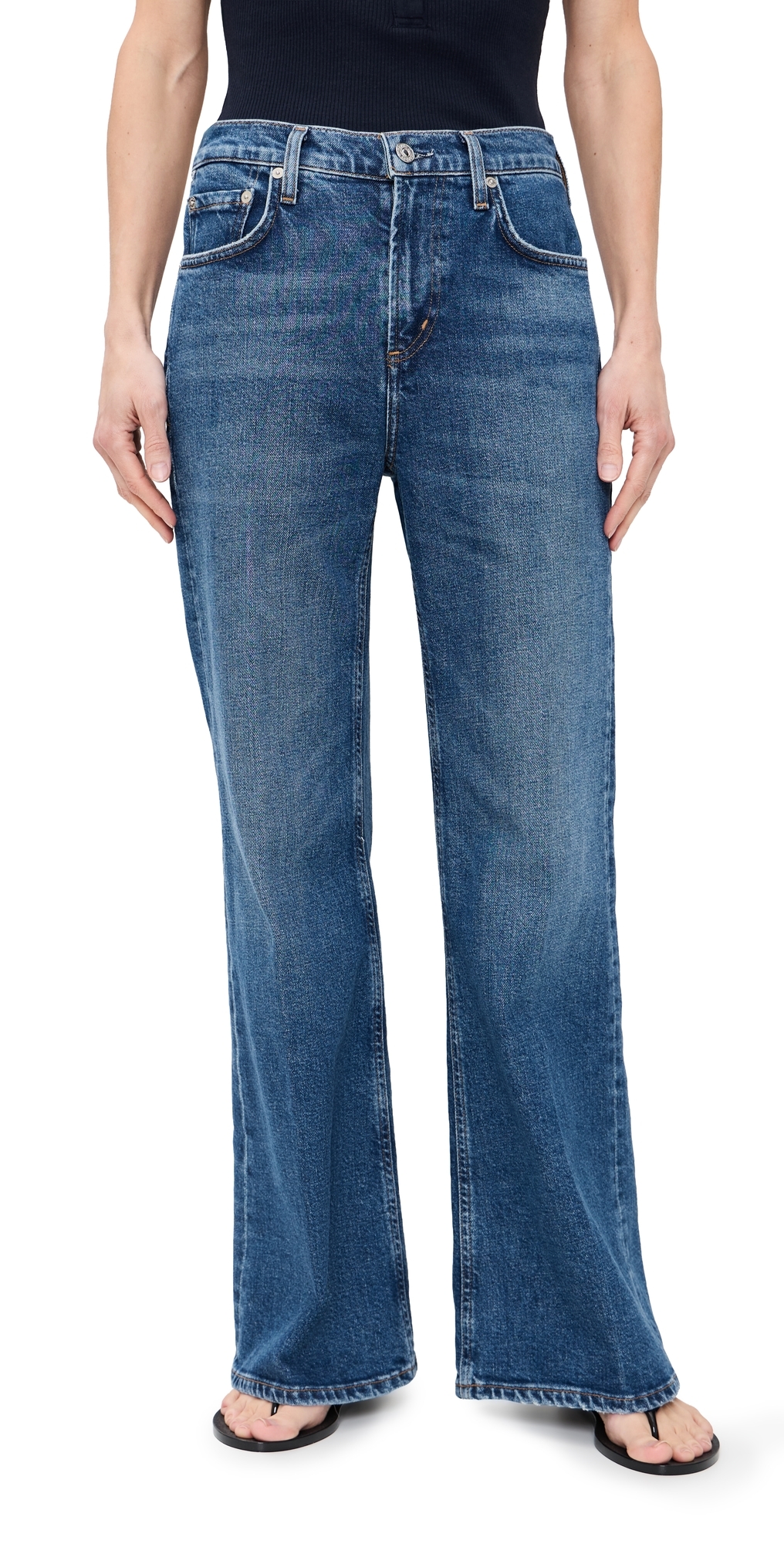 Petite Kimberly Jeans Cruise