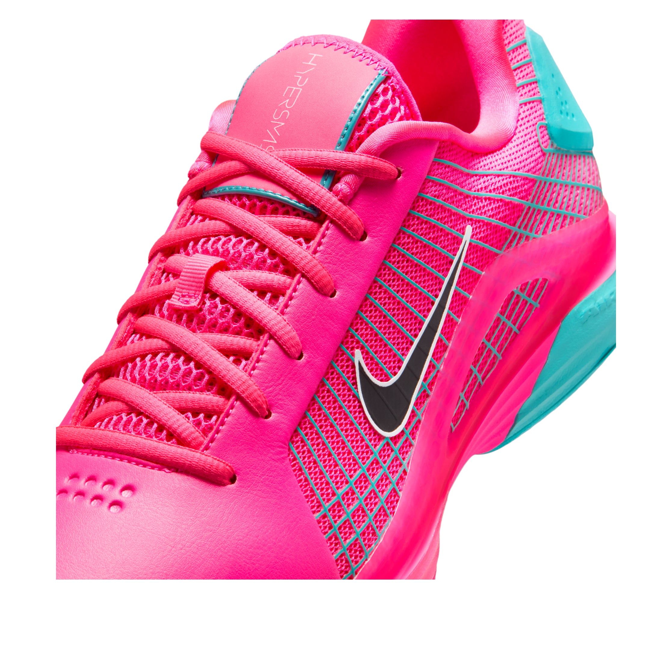 Vapor 12 Hypersmash HC 'Hyper Pink Dusty Cactus'