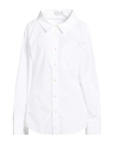 Woman Shirt White Size 8