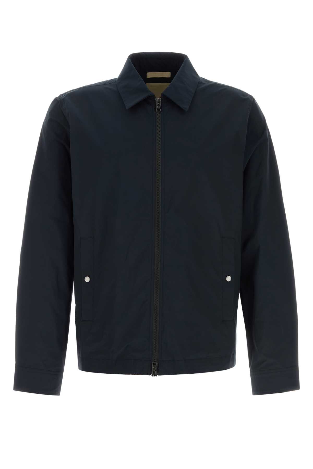 Urban Timber Jacket