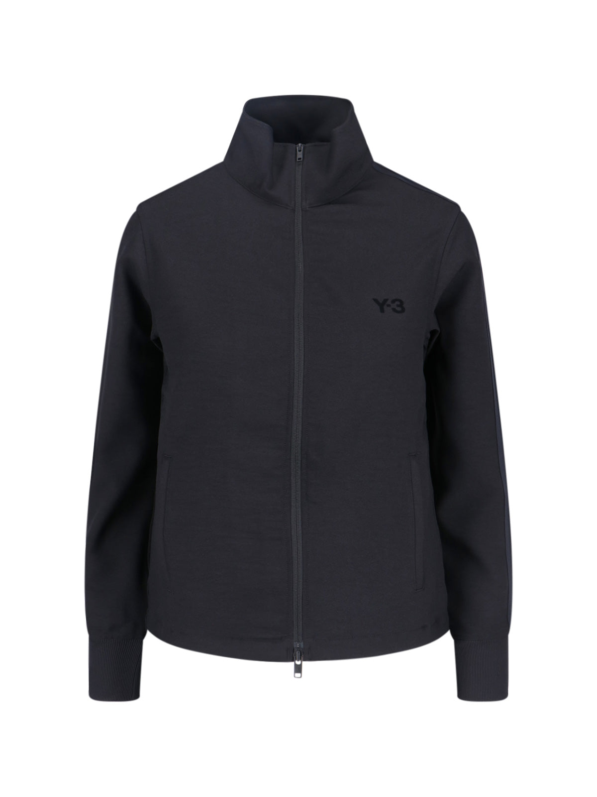 Women's Recycled Polyester Sweatshirt