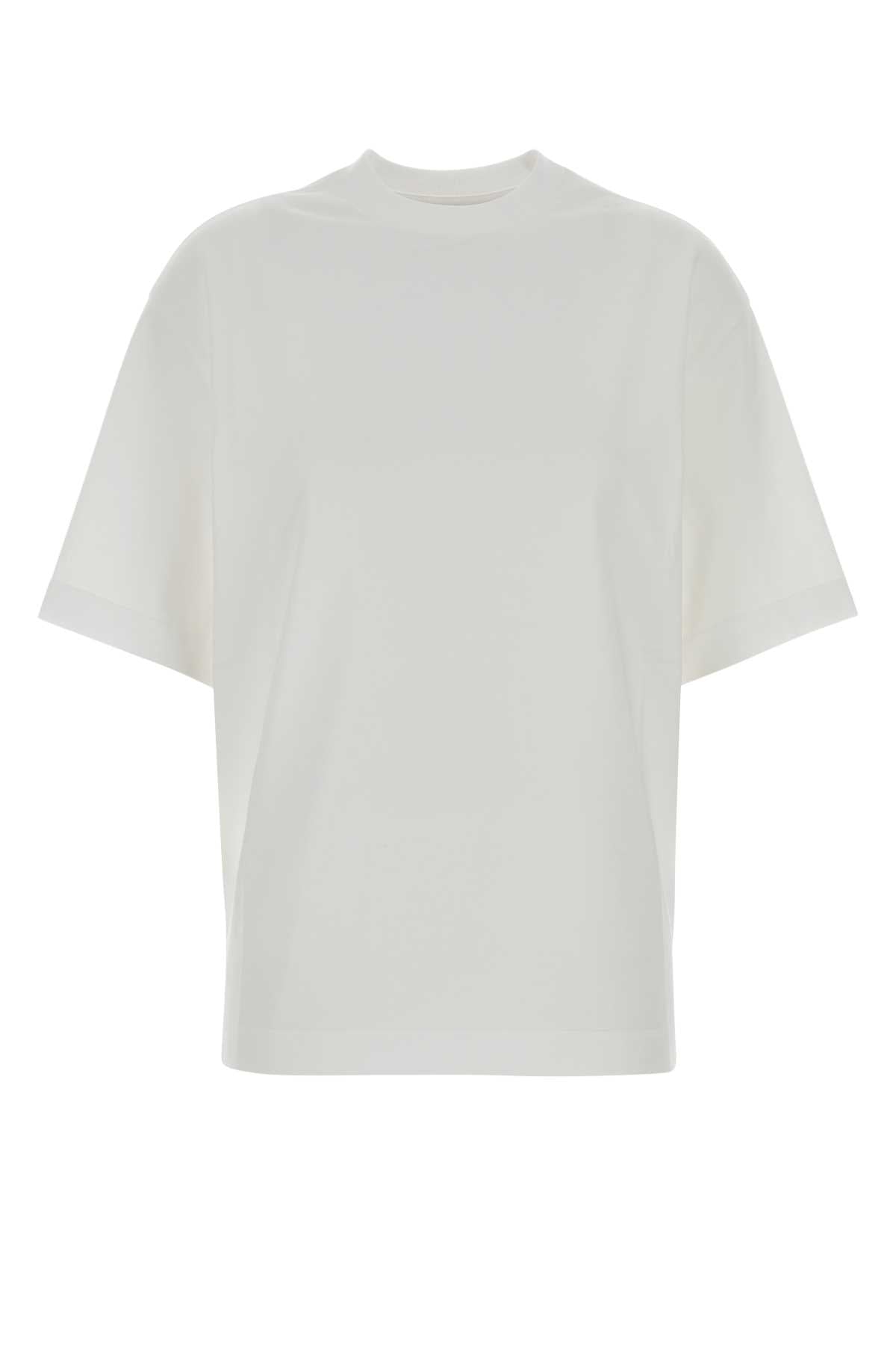 Bianca T-Shirt — White