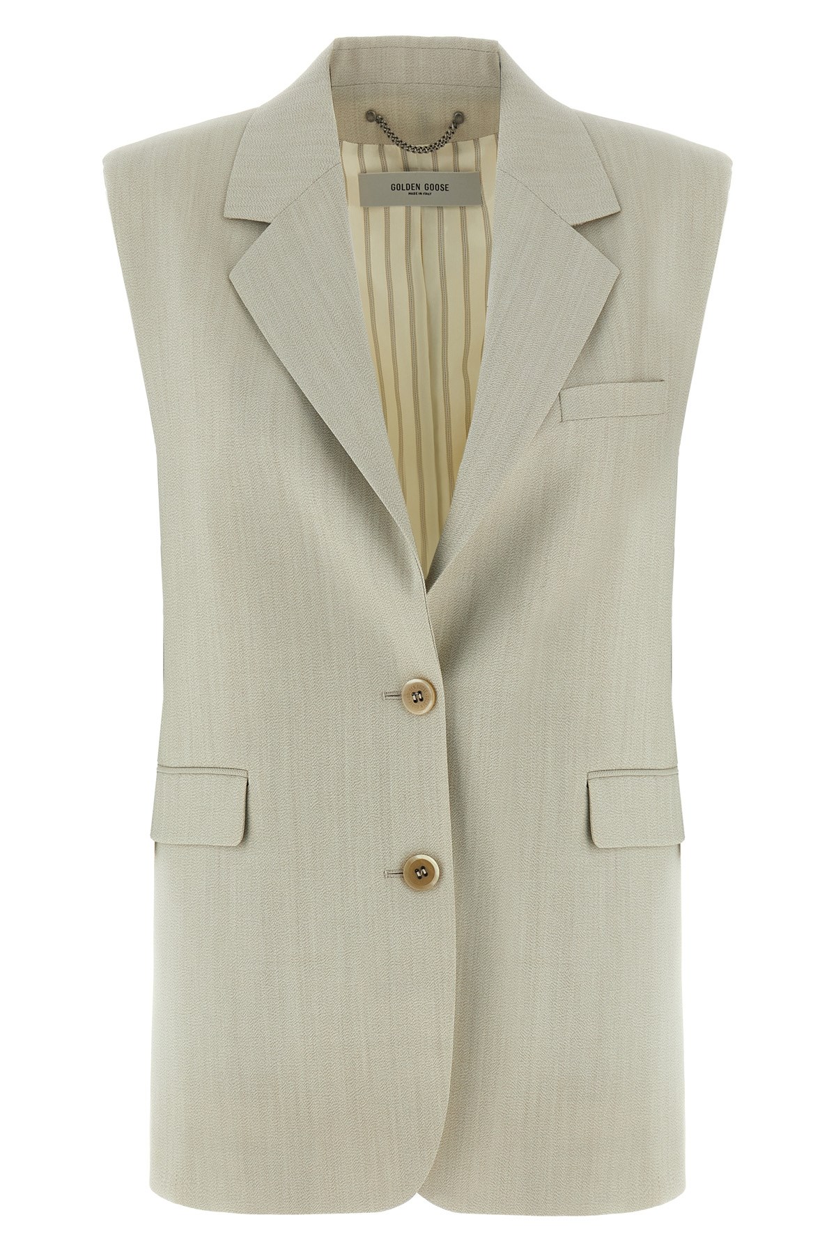 'Nicole' Vest