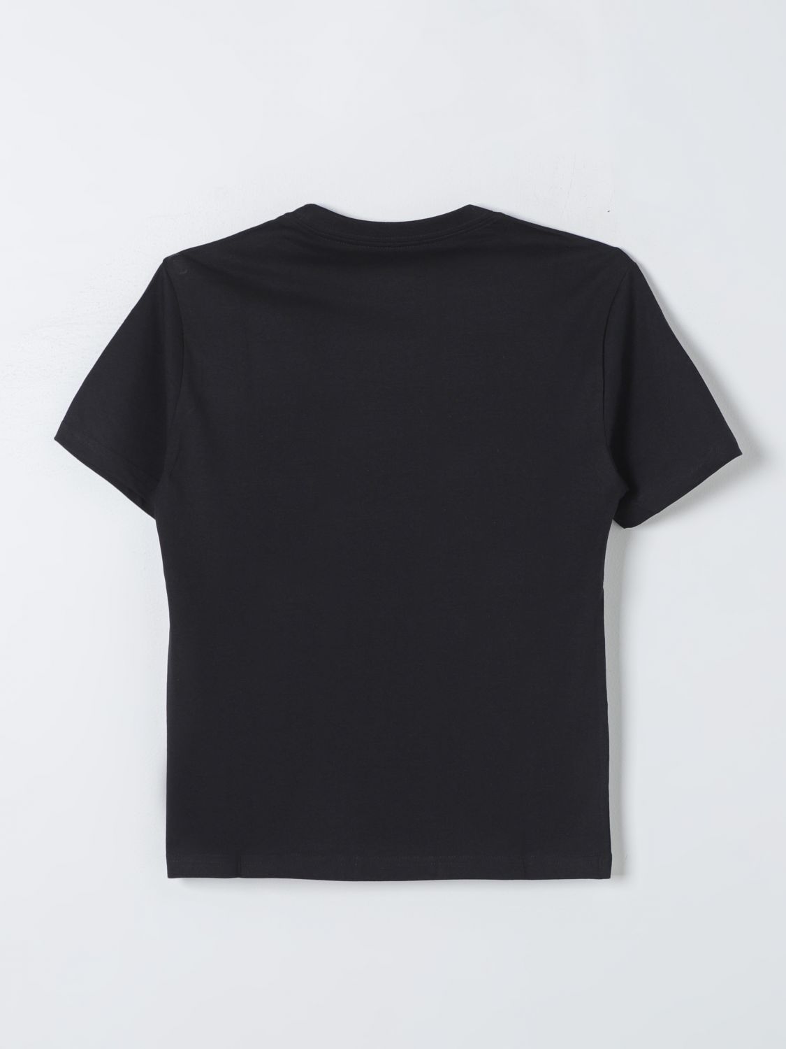 T-Shirt Kids color Black