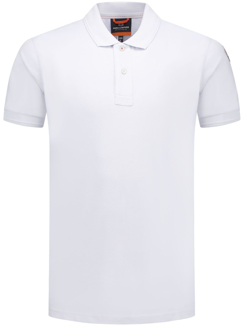 Gangapuma polo shirt - Grey