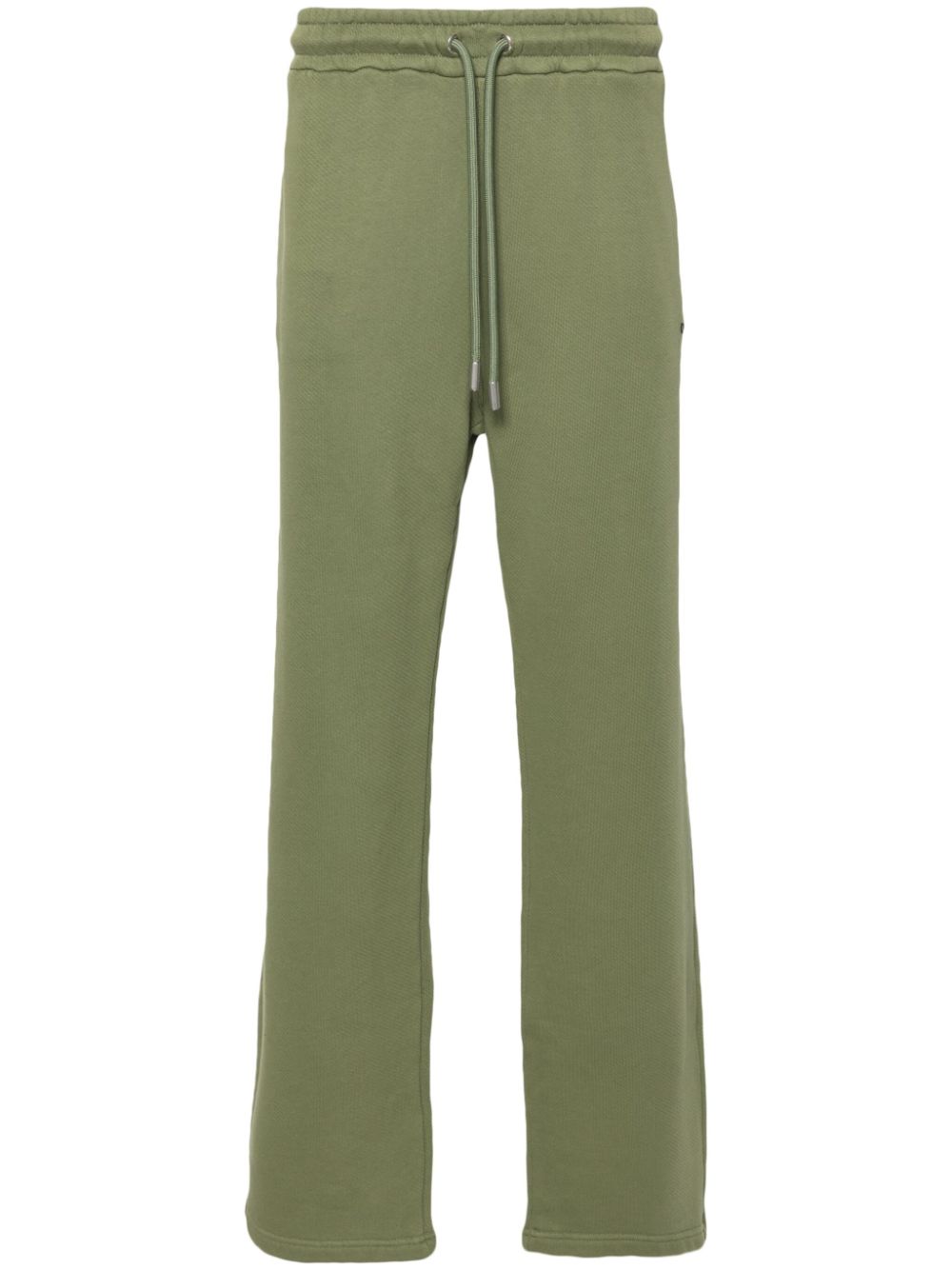 Windy Arrow track pants - Green