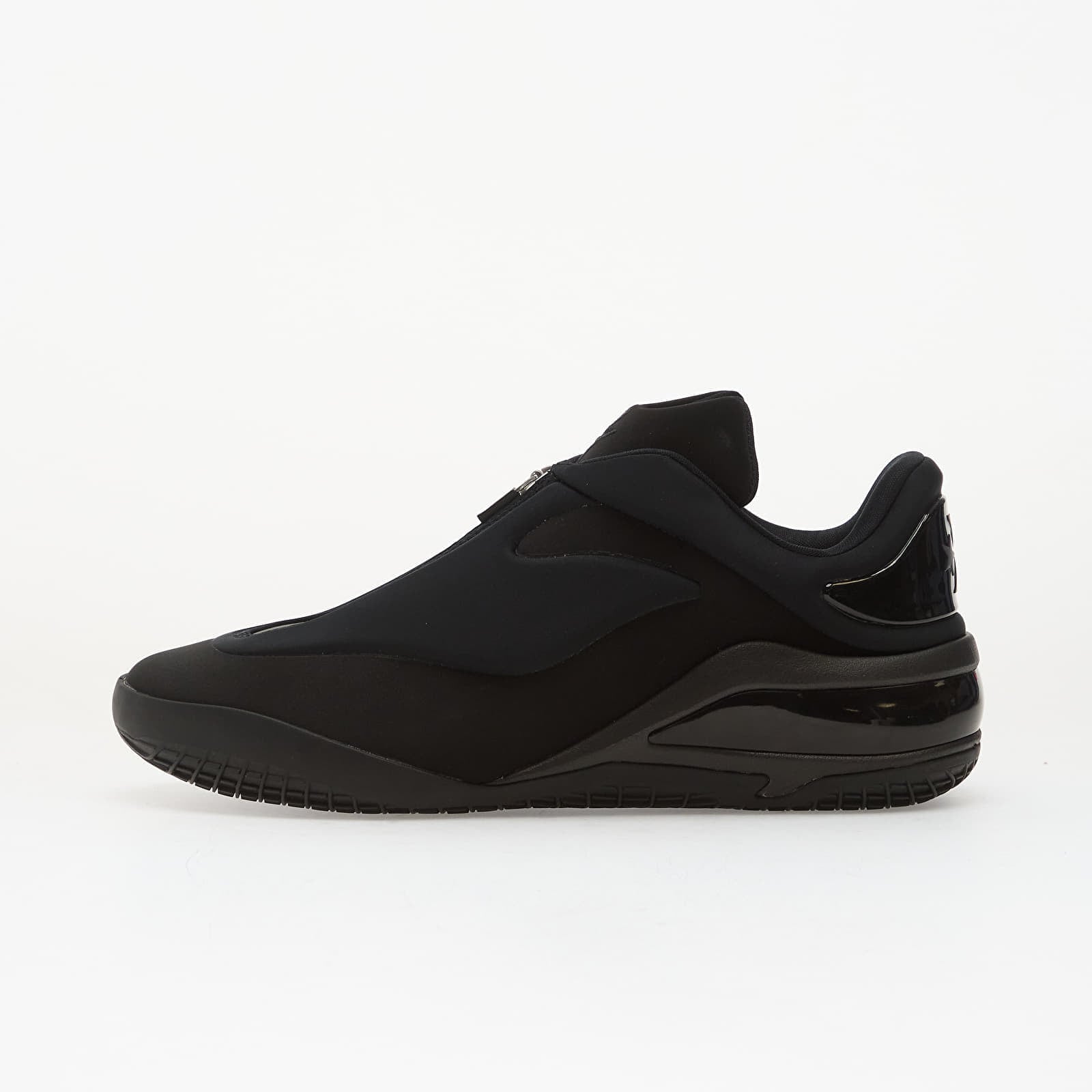 Sneakers Converse SHAI 001: CHARM BLACK OX BLACK Black/ Grey