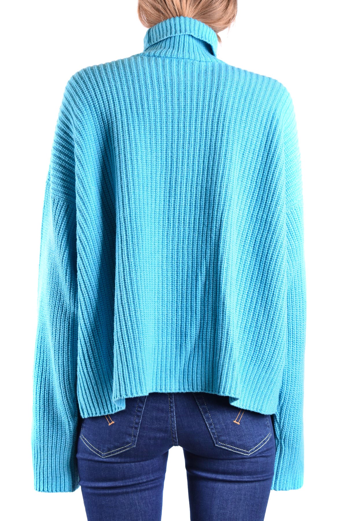 Maglie Giada Benincasa Blu