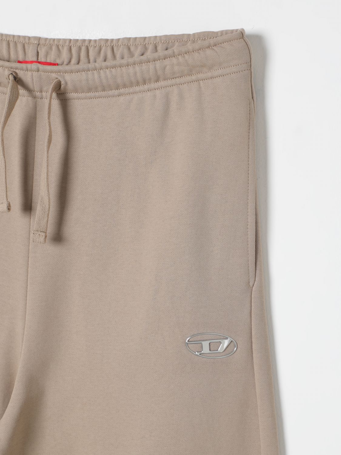 Pants Kids color Beige
