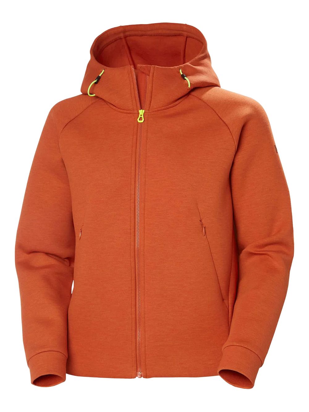 Helly Hansen hooded jacket - 308