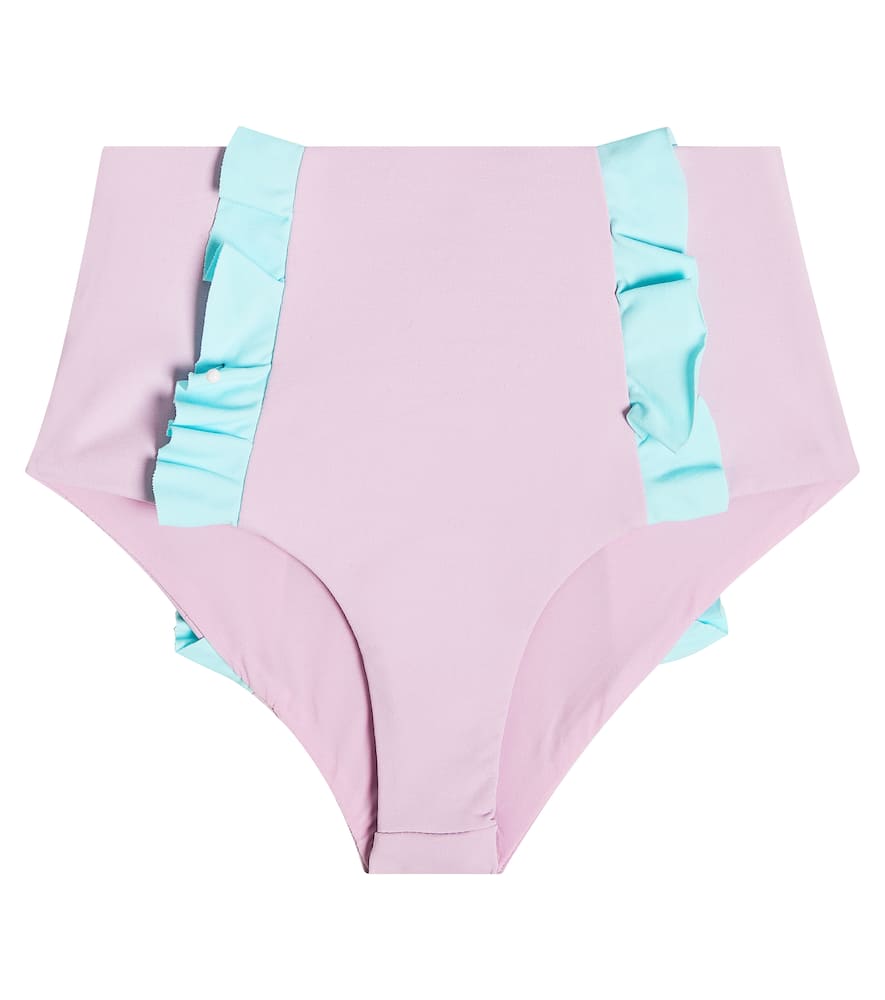 Marysia Bumby Kayenta bikini bottoms