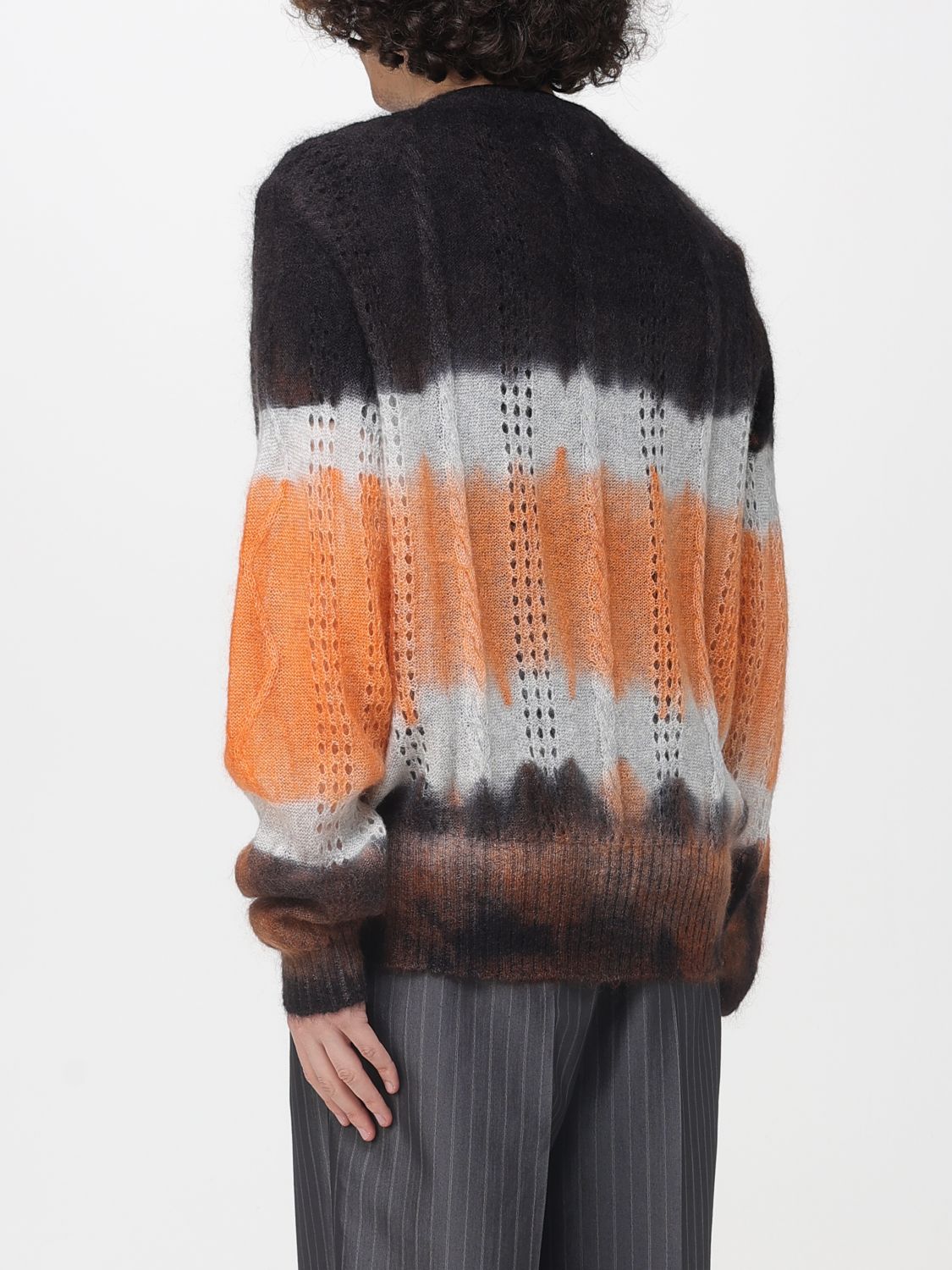 Sweater Men color Multicolor