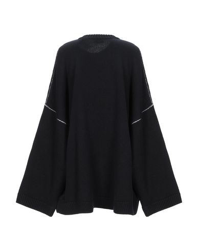 Woman Sweater Black