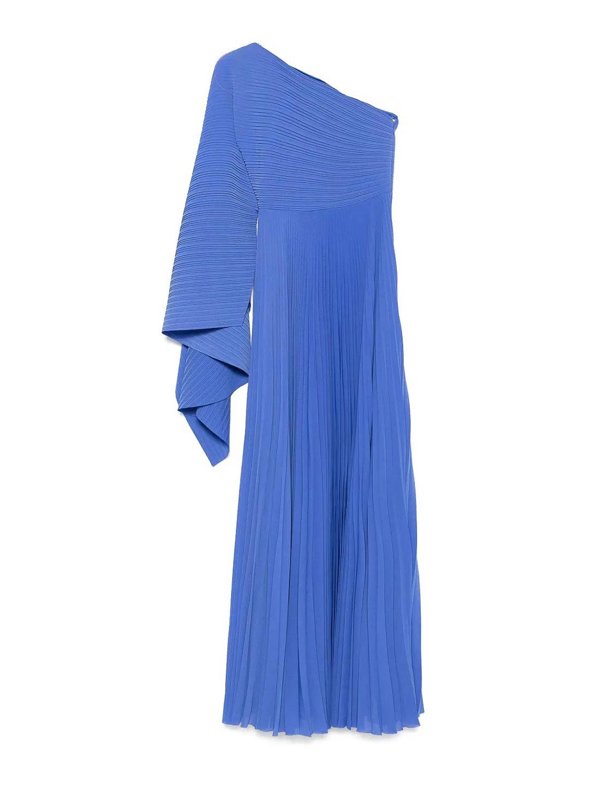 SOLACE LONDON- Maci Maxi Dress