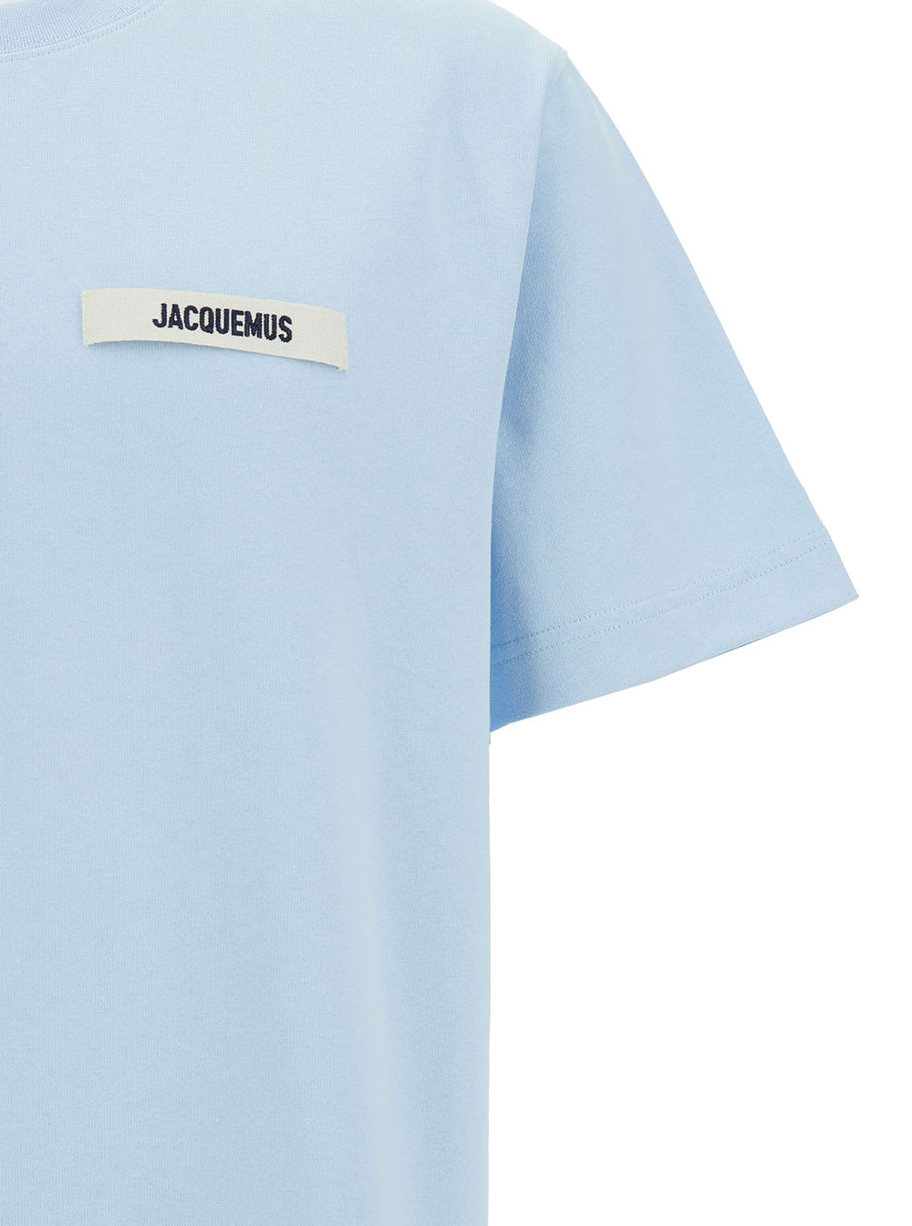 Le Tshirt Gros Grain