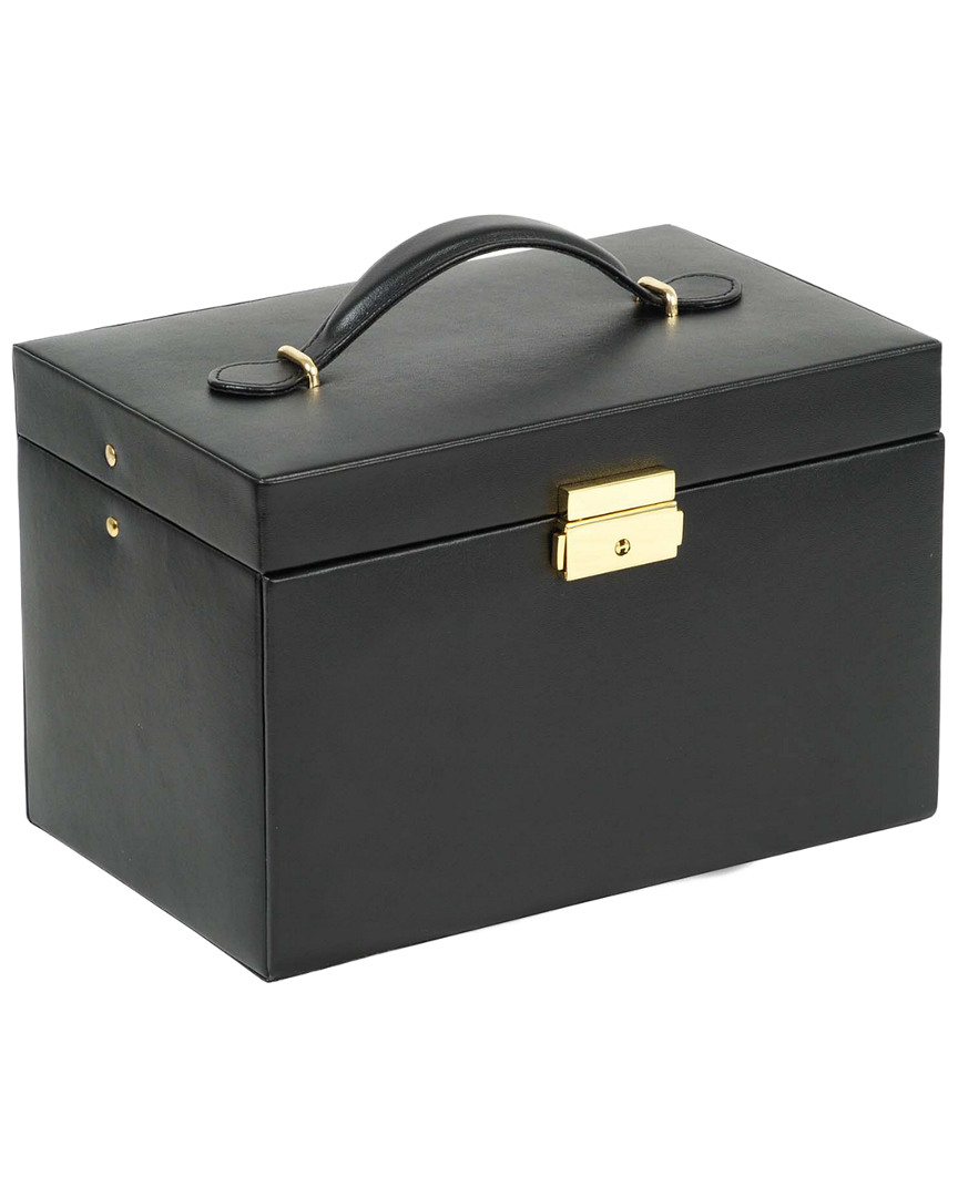 Heritage Large Jewelry Box