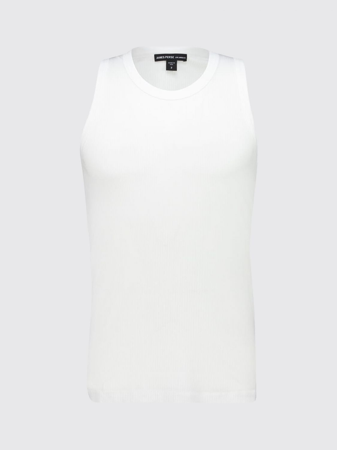 T-Shirt Men color White