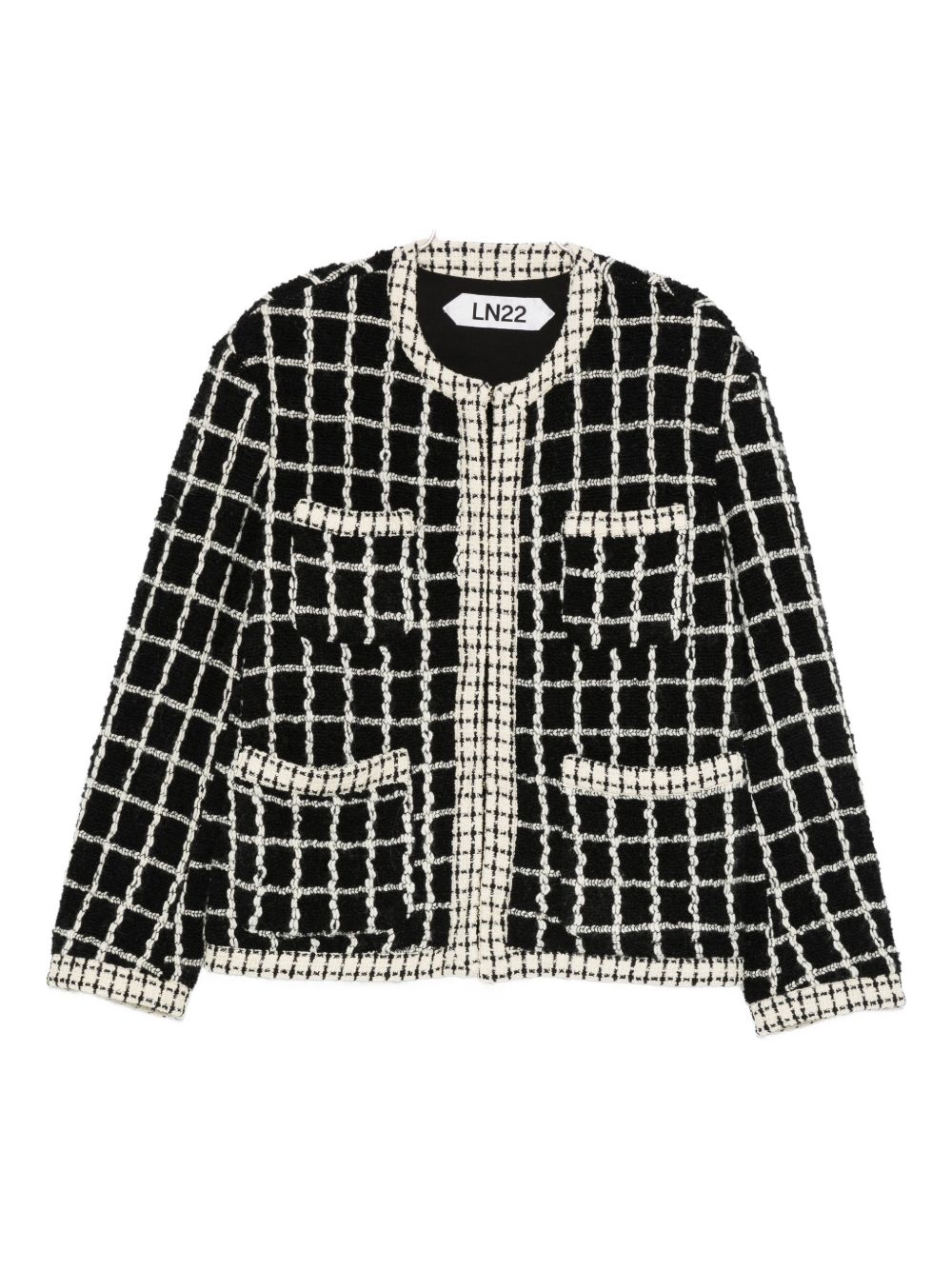Women's Wool Jacket