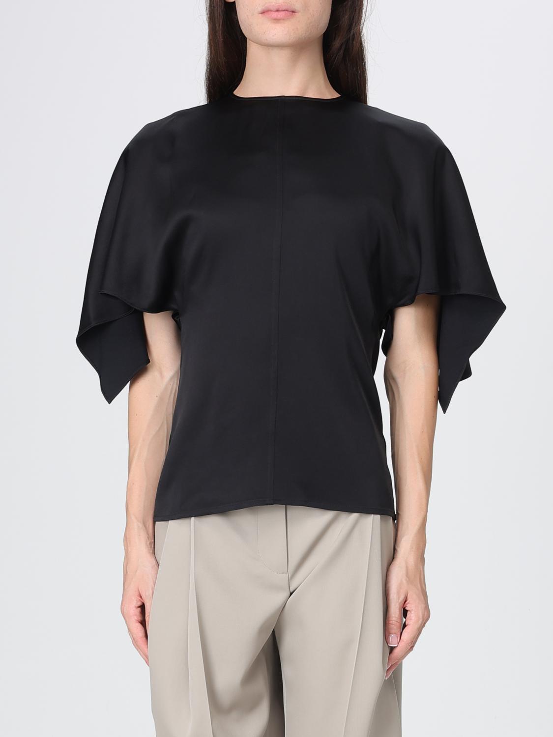 Top Woman color Beige