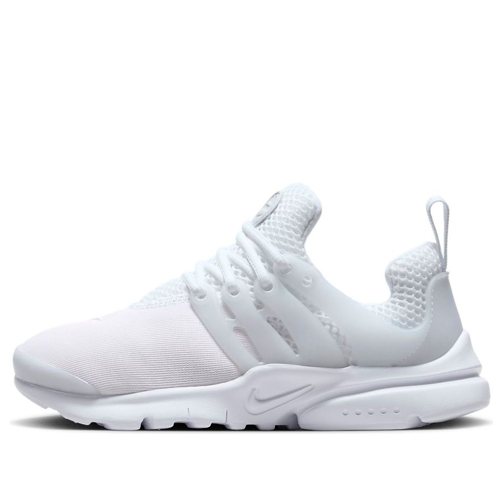 (PS) Presto Low-Top White