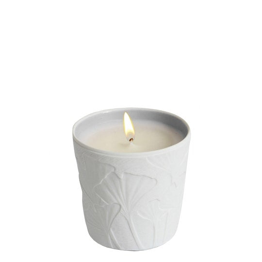 Le Jardin Retrouve Cuir de Russie 190 g Candle