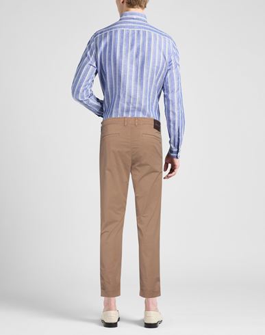 Man Pants Camel
