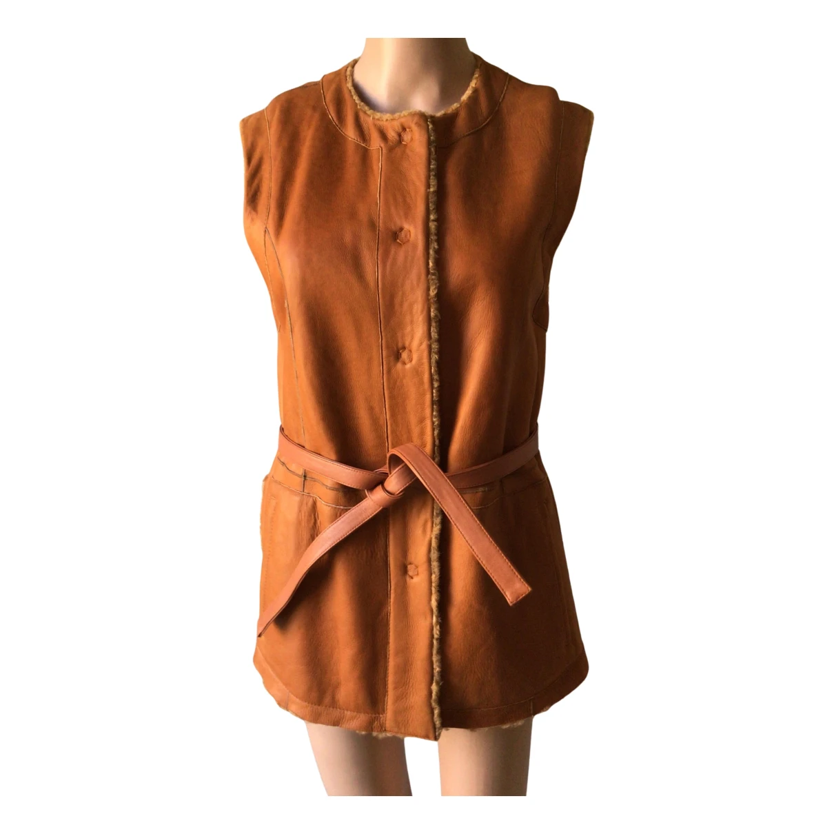Tops Shearling for Female S International