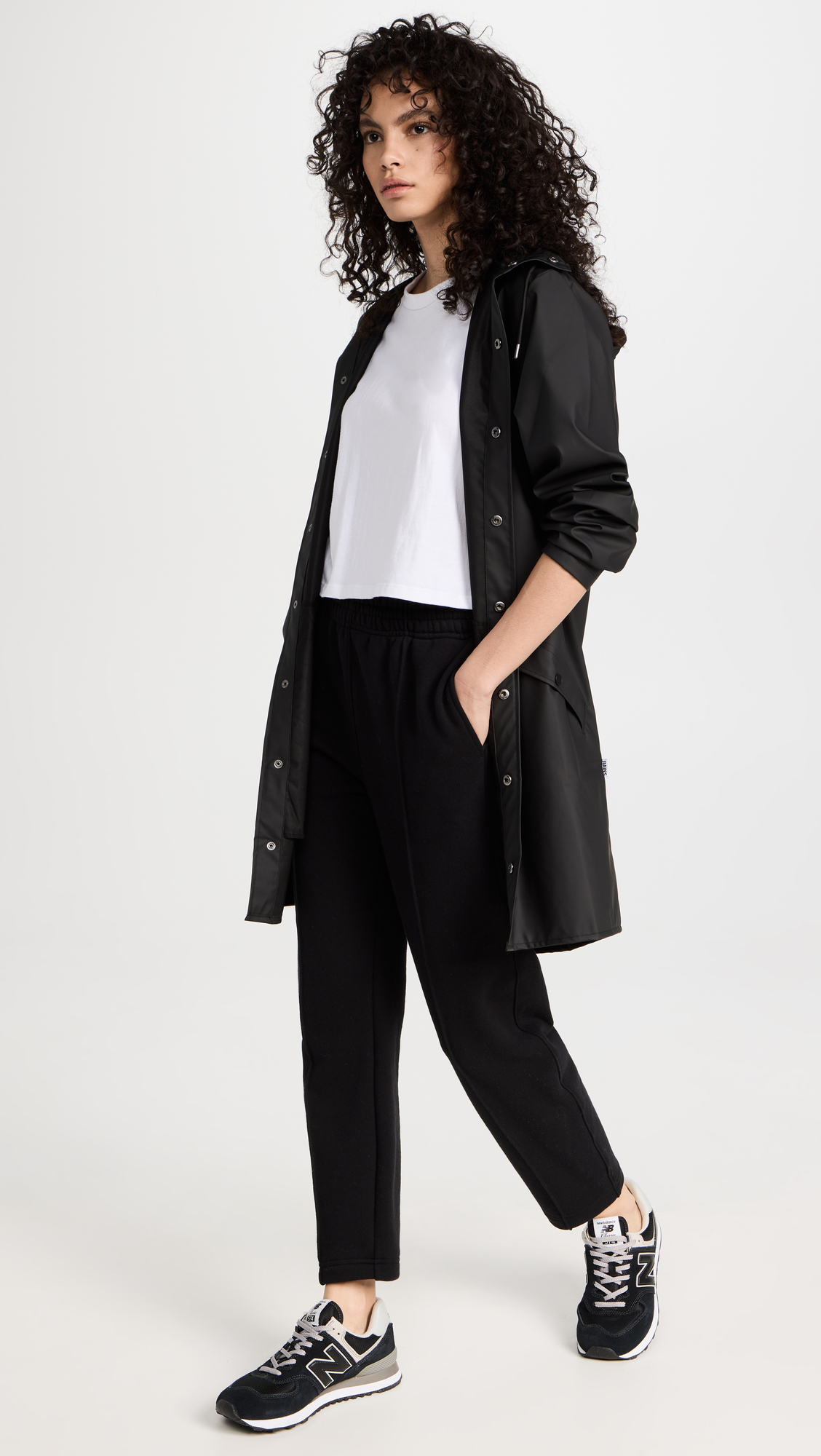 Long Jacket
