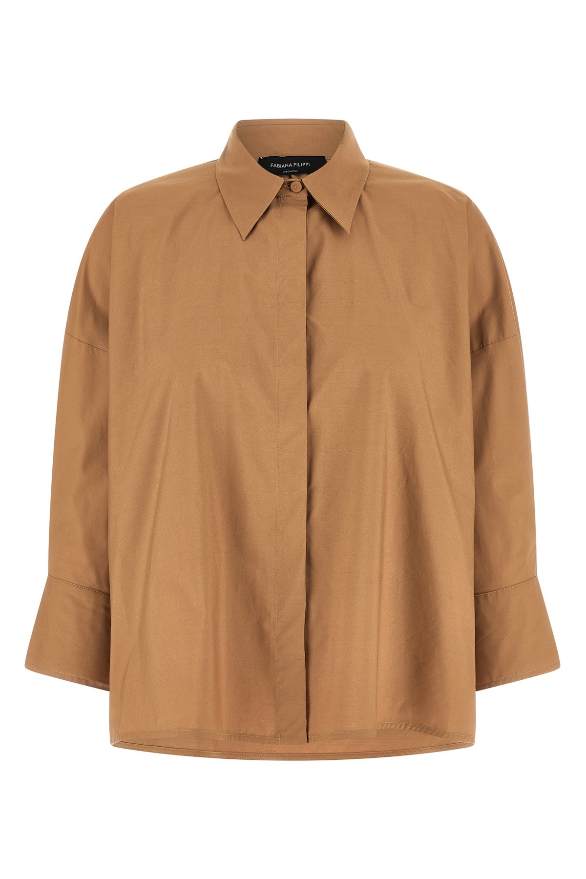 Diamond Thread Shirt