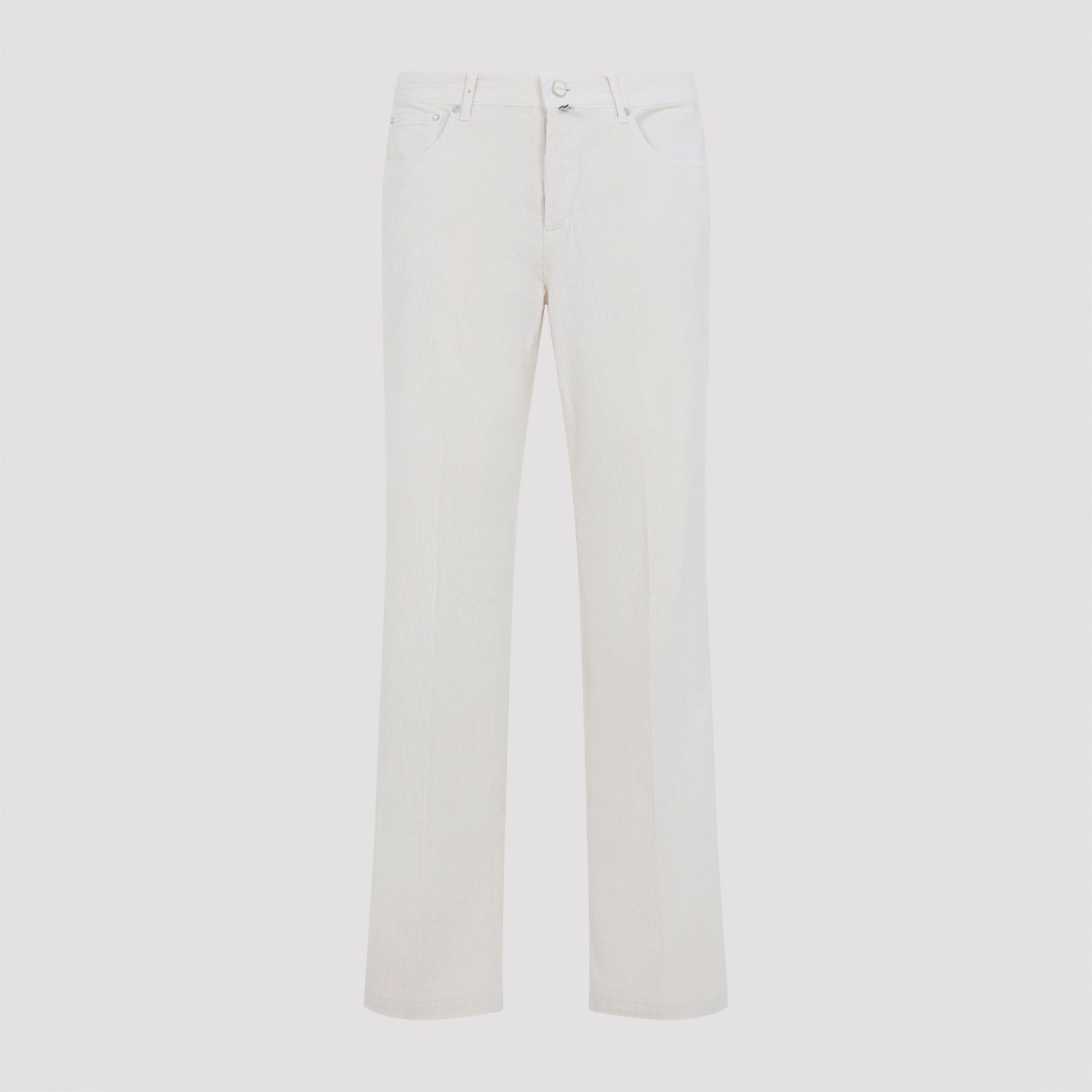 Men's Regular Fit Pants