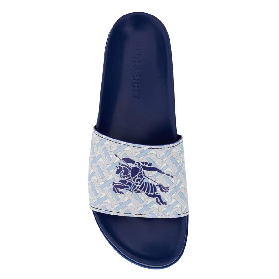 Melroy EKD Monogram Slides