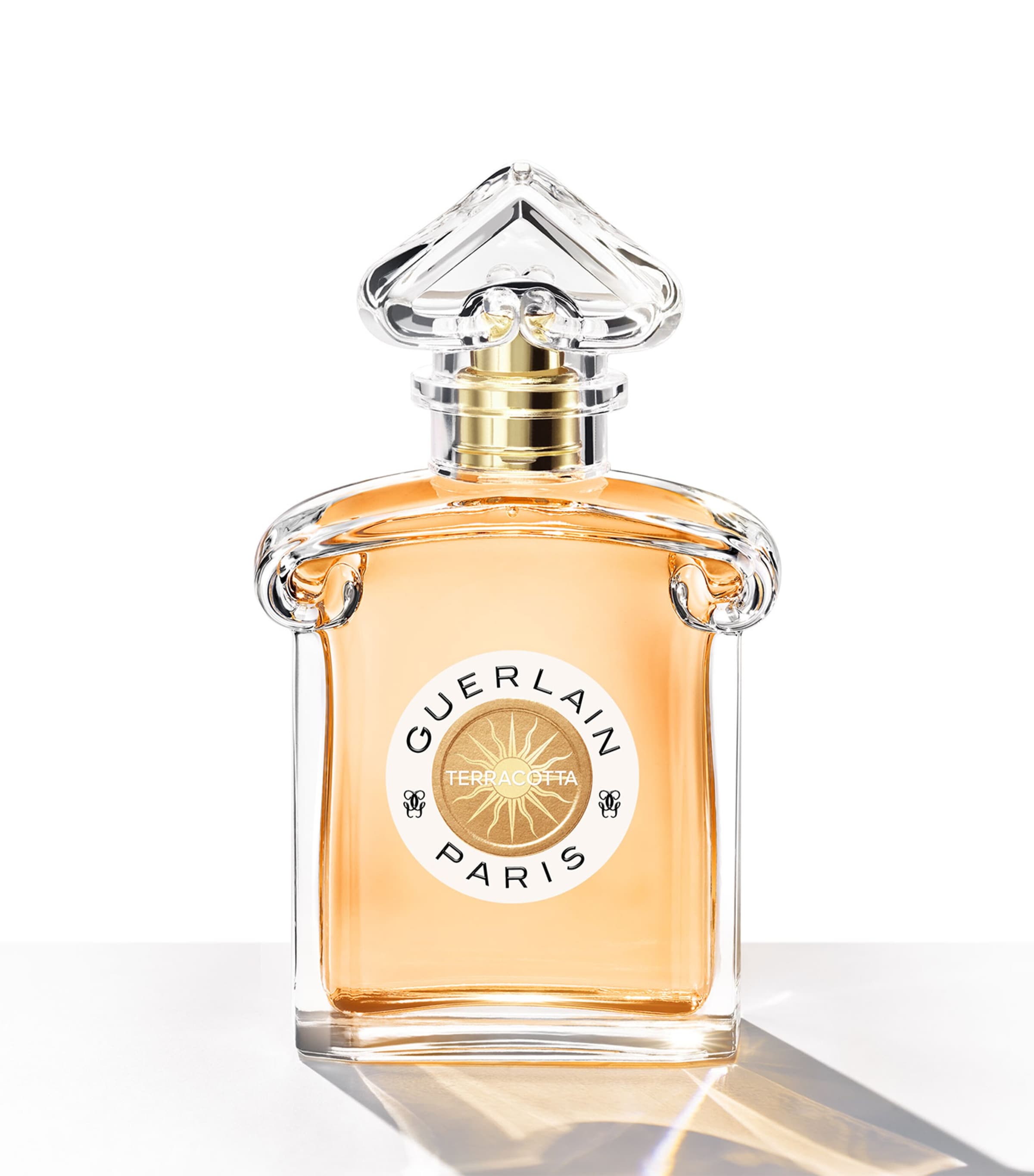 Les Légendaires Terracotta Eau de Toilette