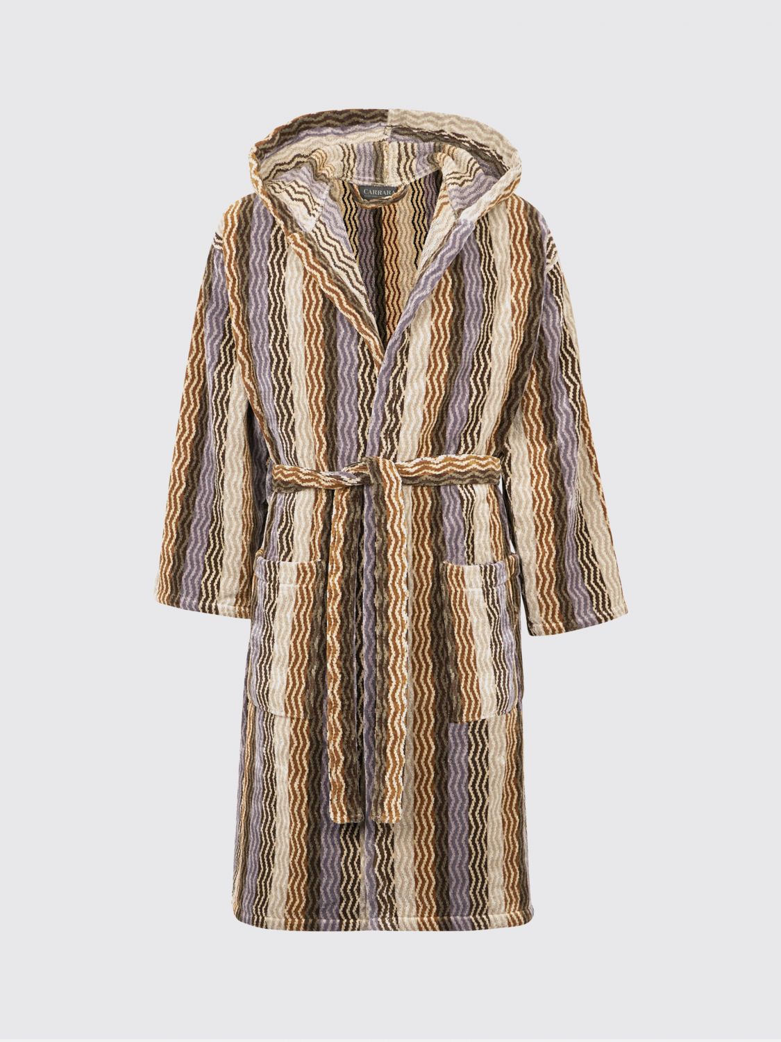 Bathrobes Lifestyle color Sand