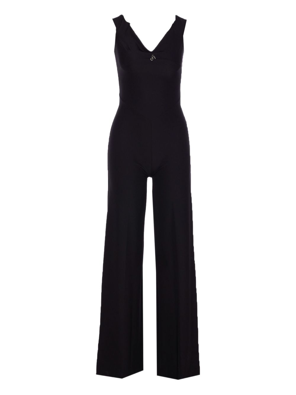 Aniye By Bryanna jumpsuit - Black