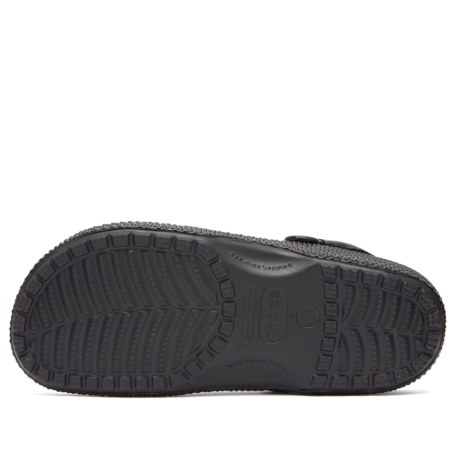 Men's x NBA Classic Clog in Multi