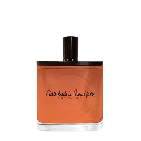Olfactive Studio Flash Back in New York 100 ml — Eau de Parfu