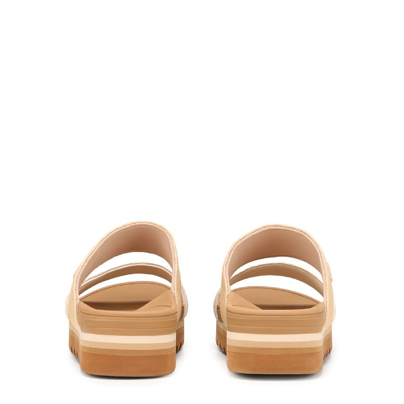 Women's Banded Horizon Hi Slide Sandals (Vintage Duo Woven)