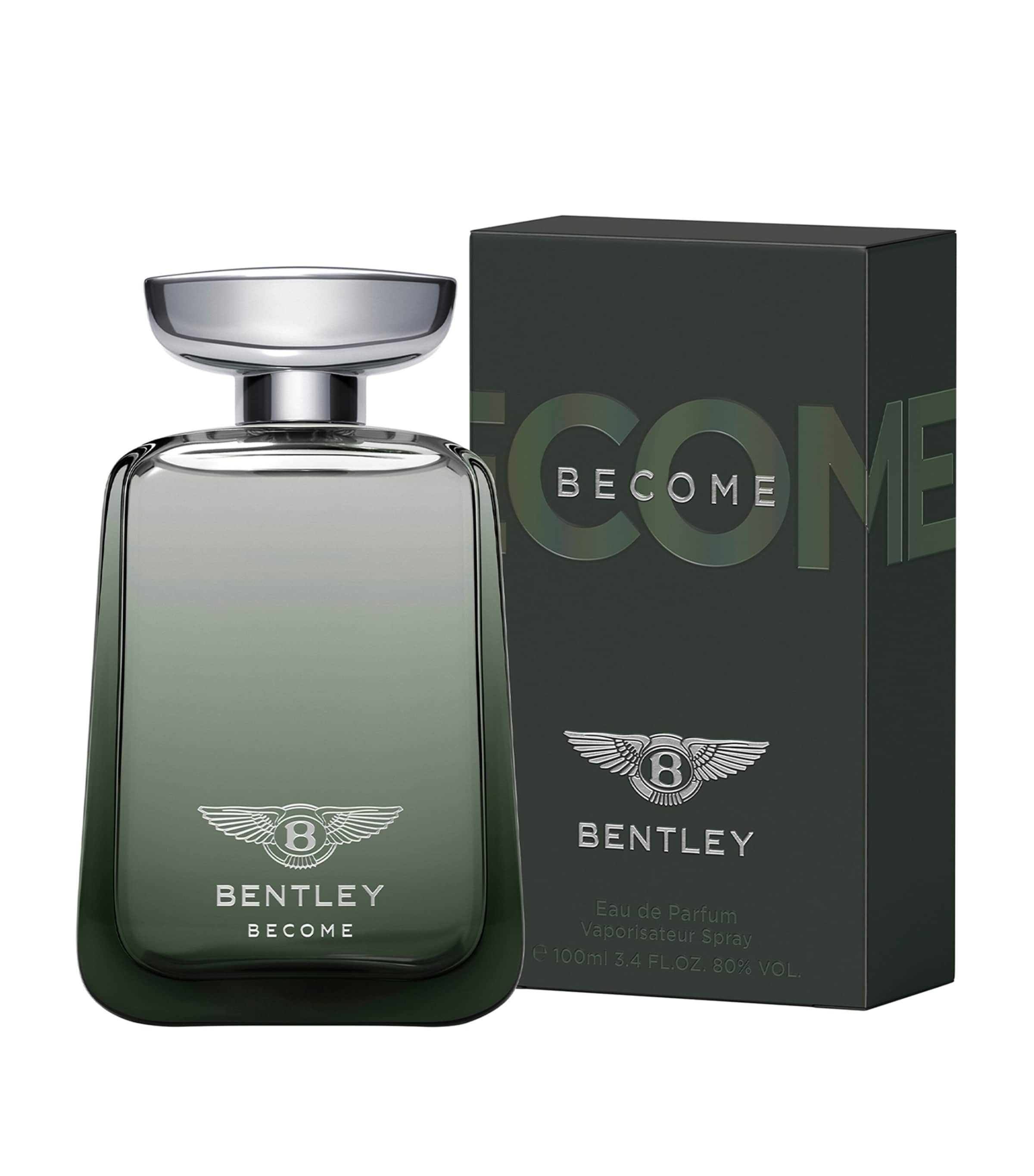 Become Eau de Parfum