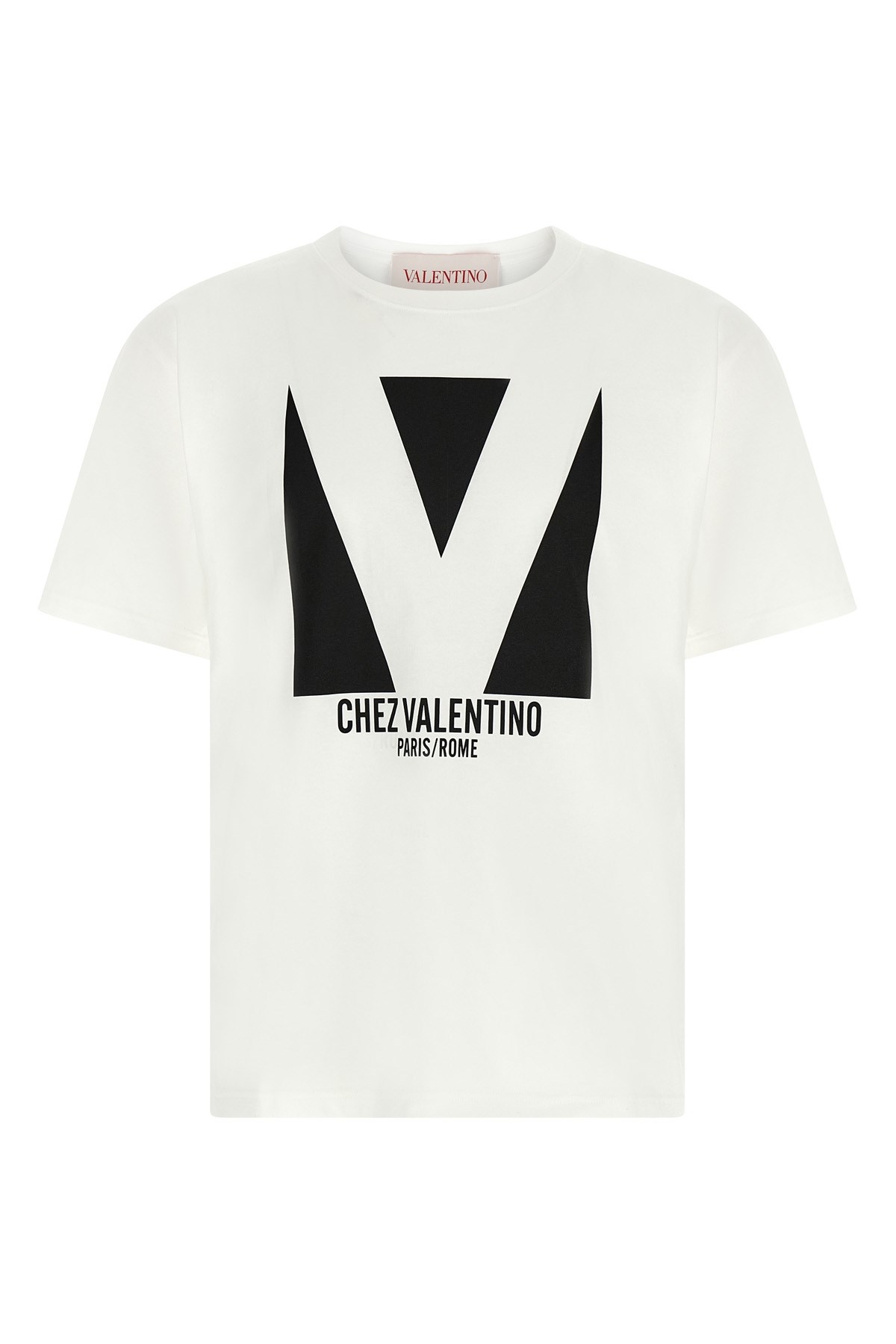'Chez Valentino' T-Shirt