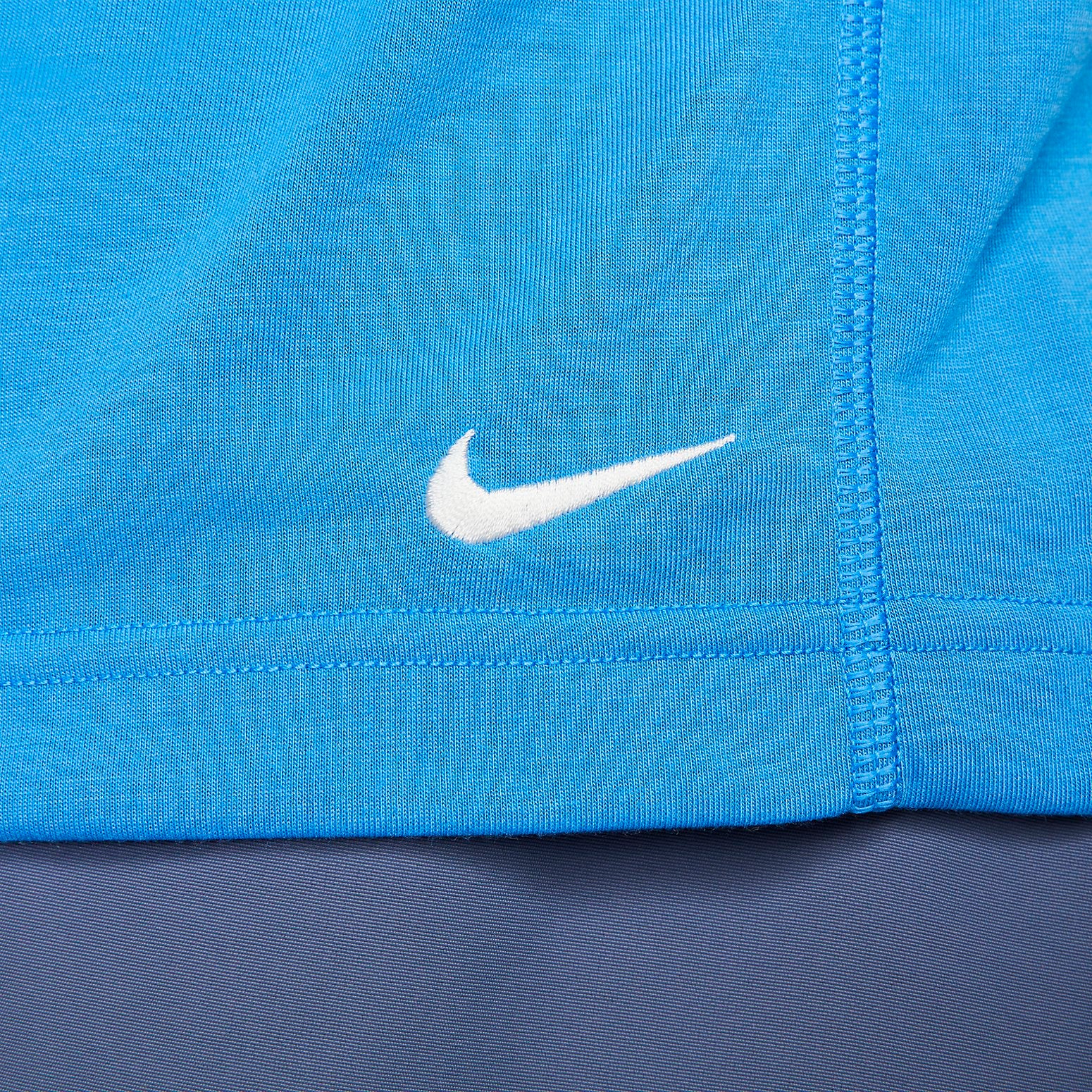 Dri-Fit ADV ACG Goat Rocks T-shirt 'Blue'