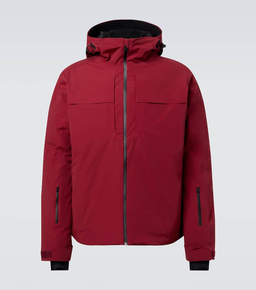 Hayden 3L Shell ski jacket