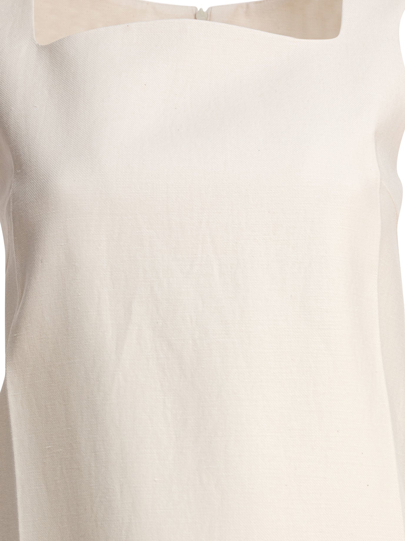 Sandbeige Dresses